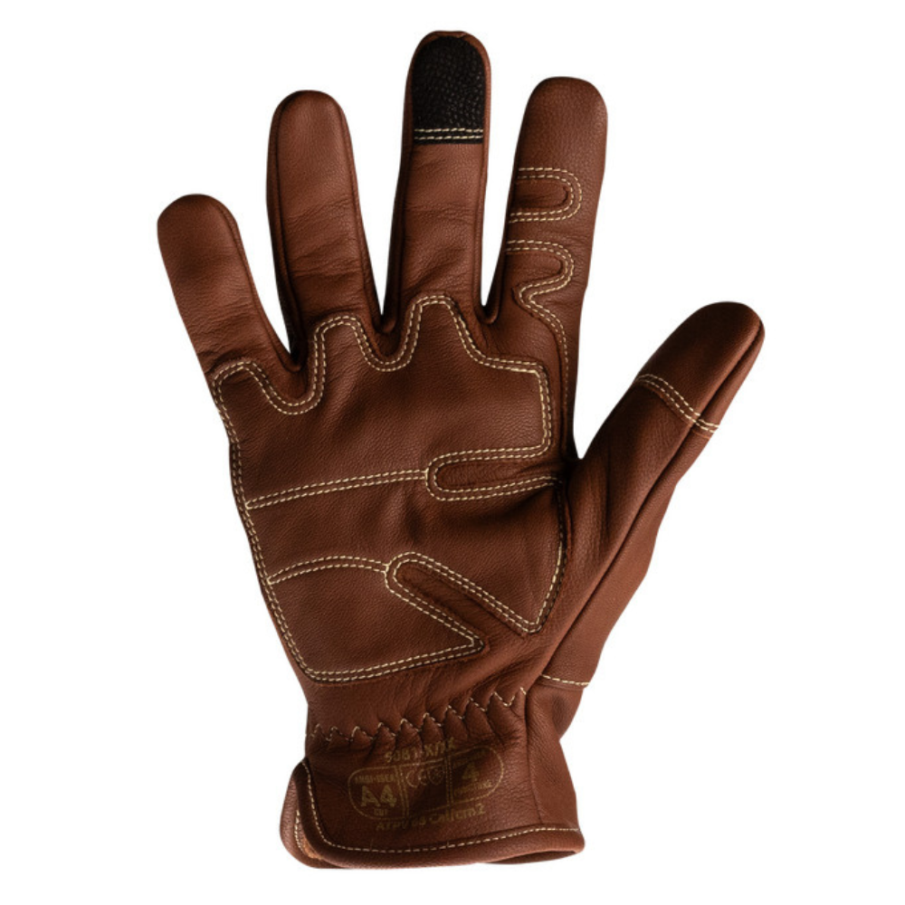 HexArmor Chrome SLT 5081 Gloves from GME Supply
